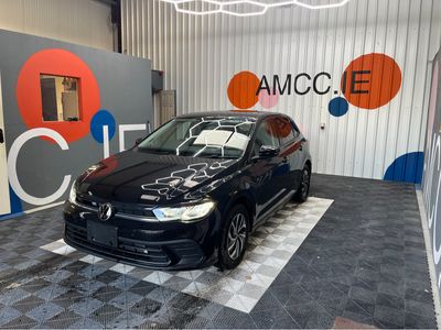 2023 Volkswagen Polo