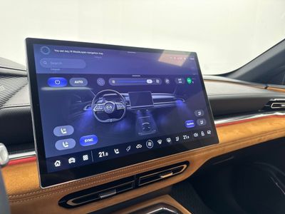 2026 Mazda Mazda6