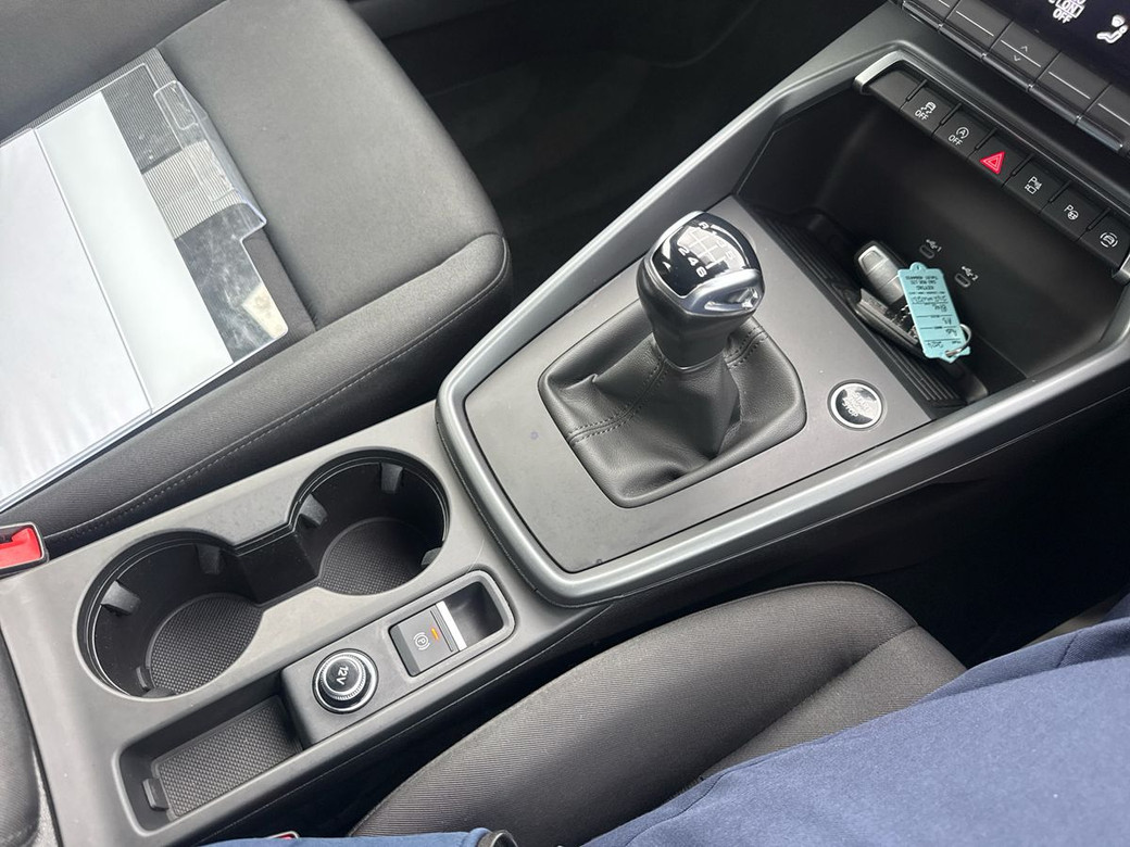 2024 Audi A3
