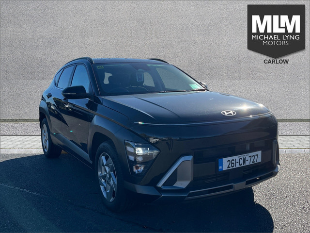 vehicle for sale from Michael Lyng Motors