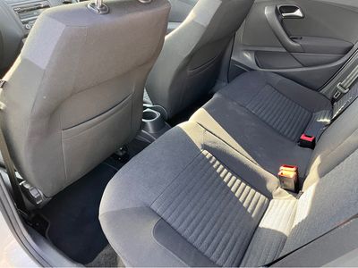 2014 Volkswagen Polo