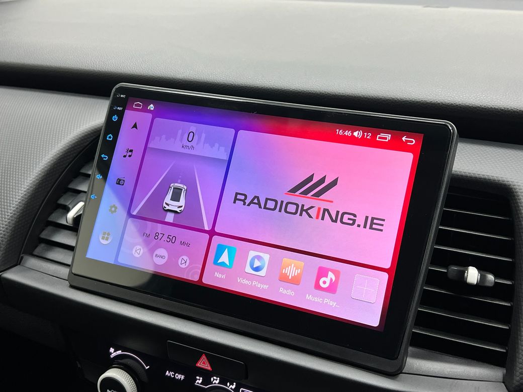 2022 Honda Fit