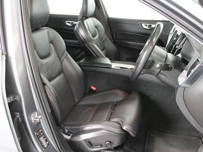 2021 Volvo XC60