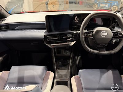 2026 Nissan Micra