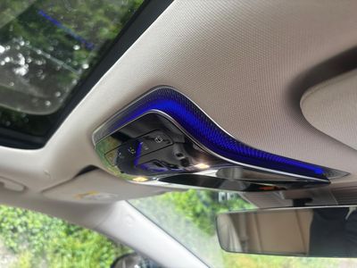 2021 Mercedes-Benz S Class