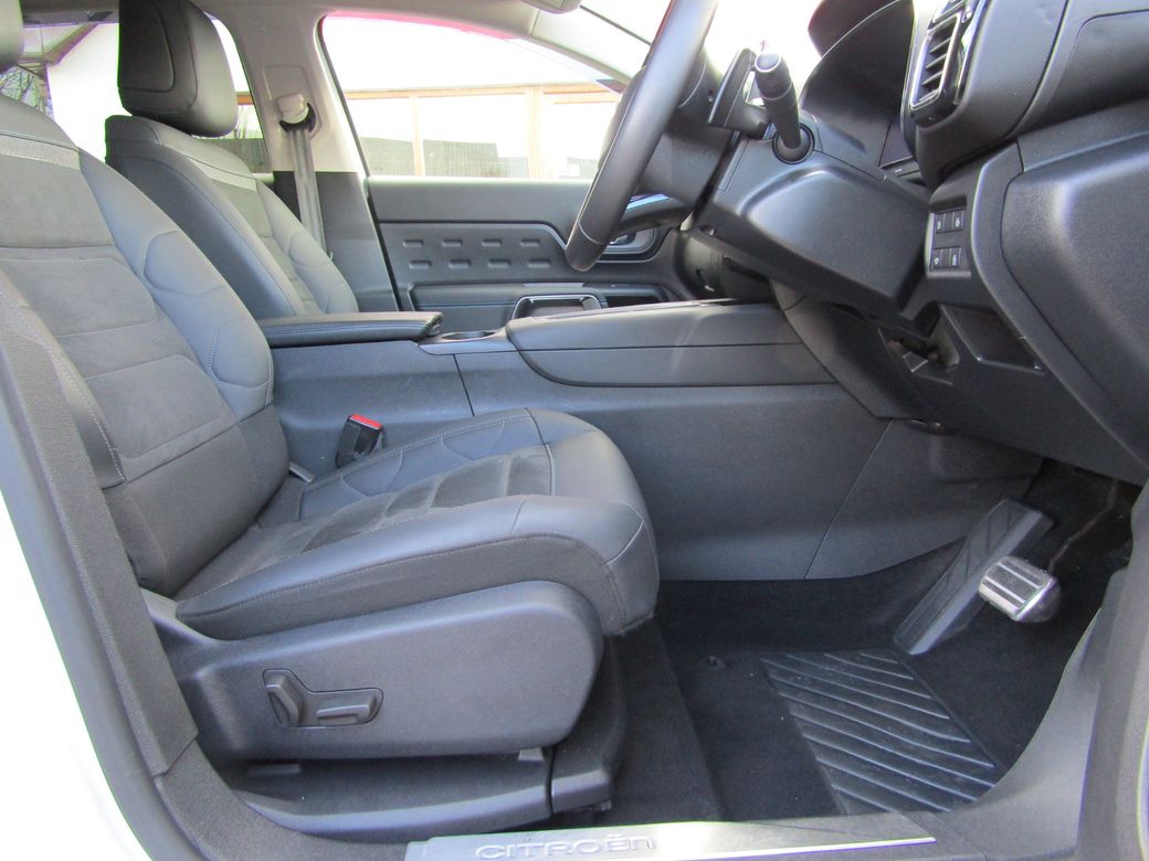 2023 Citroen C5 Aircross