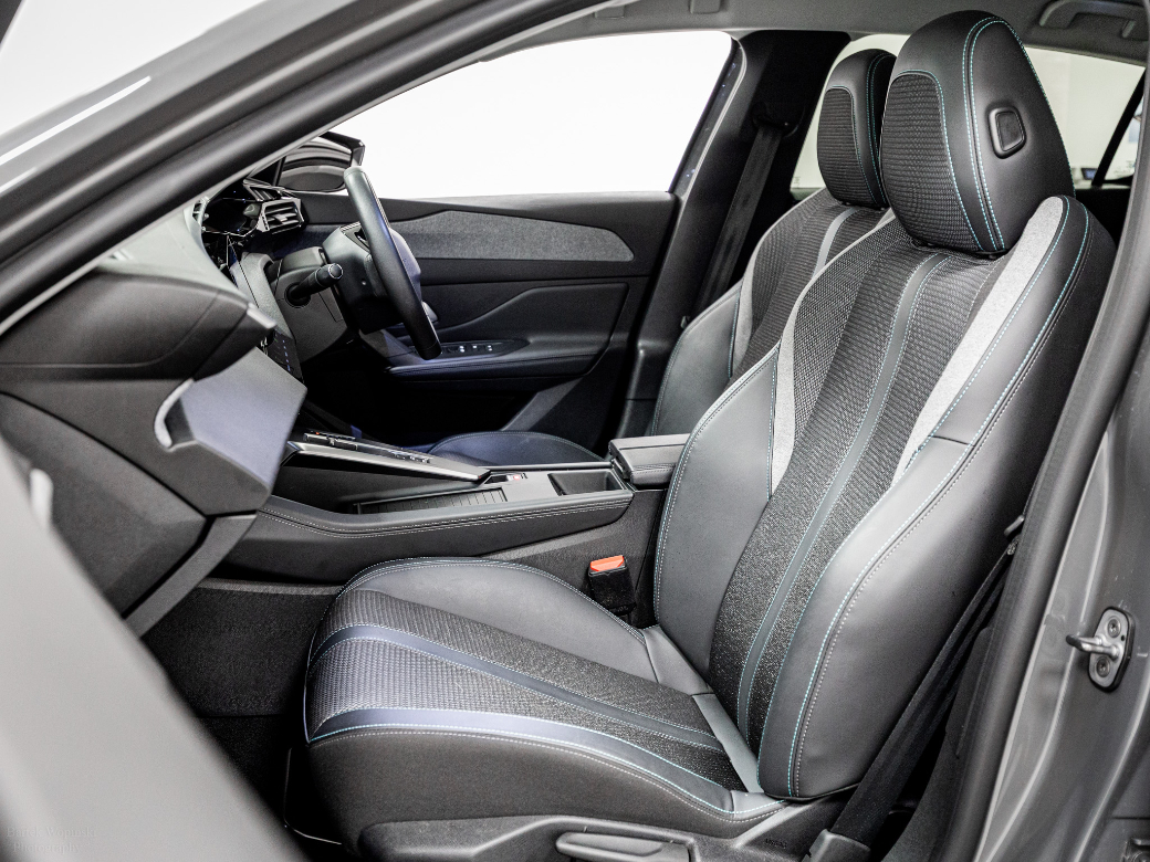 2024 Peugeot 308