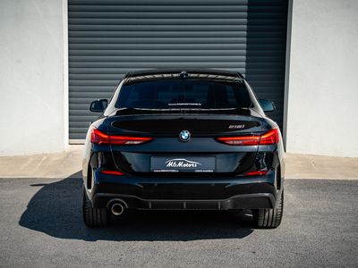 2021 BMW 2 Series