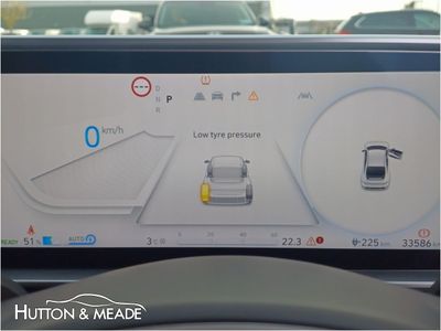 2024 Hyundai Ioniq 6