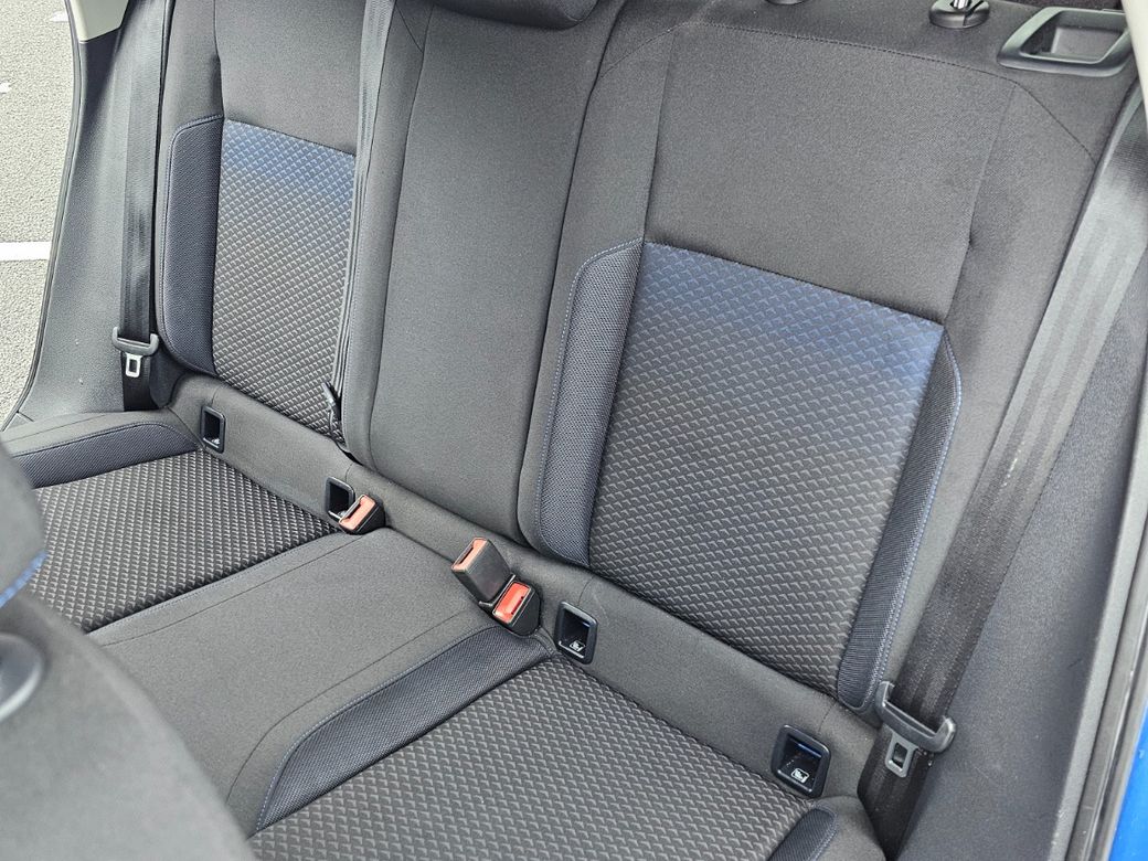 2021 Volkswagen Polo
