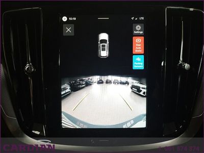 2026 Volvo V60