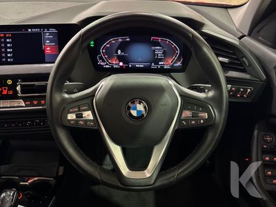 2020 BMW 1 Series