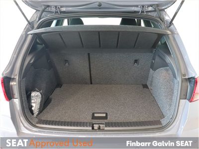 2026 SEAT Arona