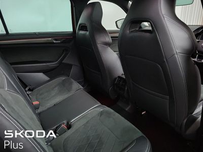 2023 Skoda Kodiaq