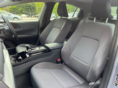 2024 Toyota Prius