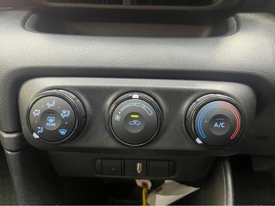 2020 Toyota Yaris