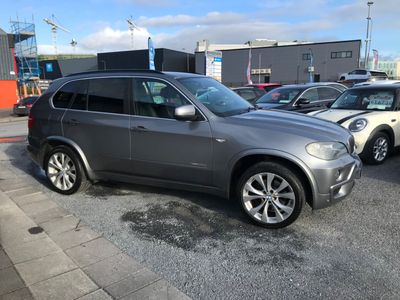 2009 BMW X5