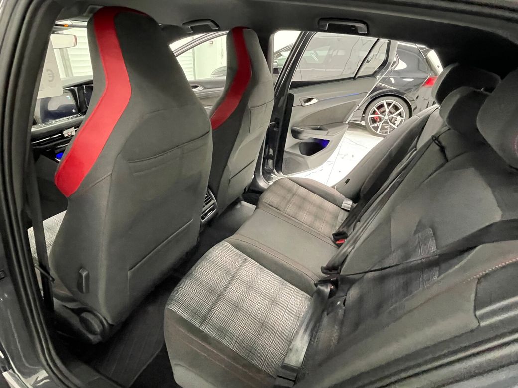 2022 Volkswagen Golf