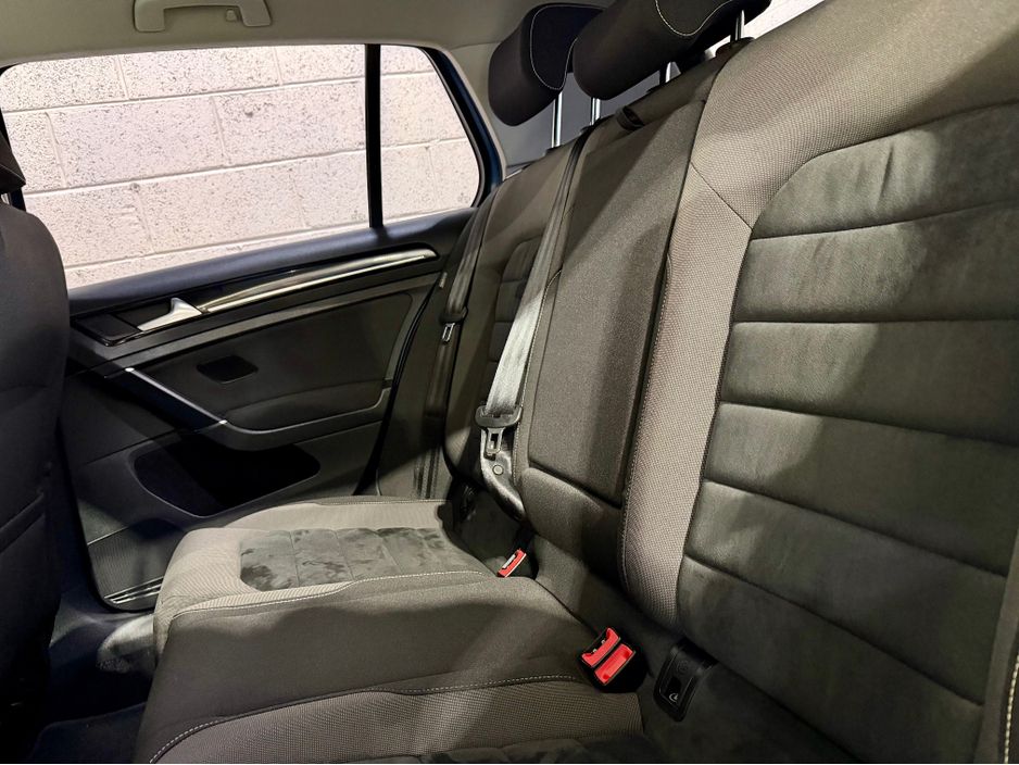 2014 Volkswagen Golf