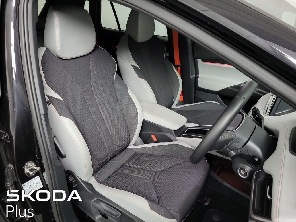 2026 Skoda Elroq
