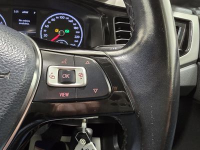 2019 Volkswagen Polo