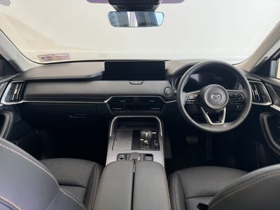2026 Mazda CX-60