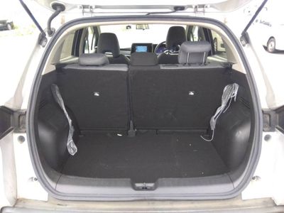 2023 Nissan Note