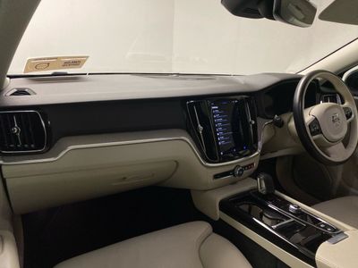 2023 Volvo V60