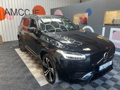 2024 Volvo XC90