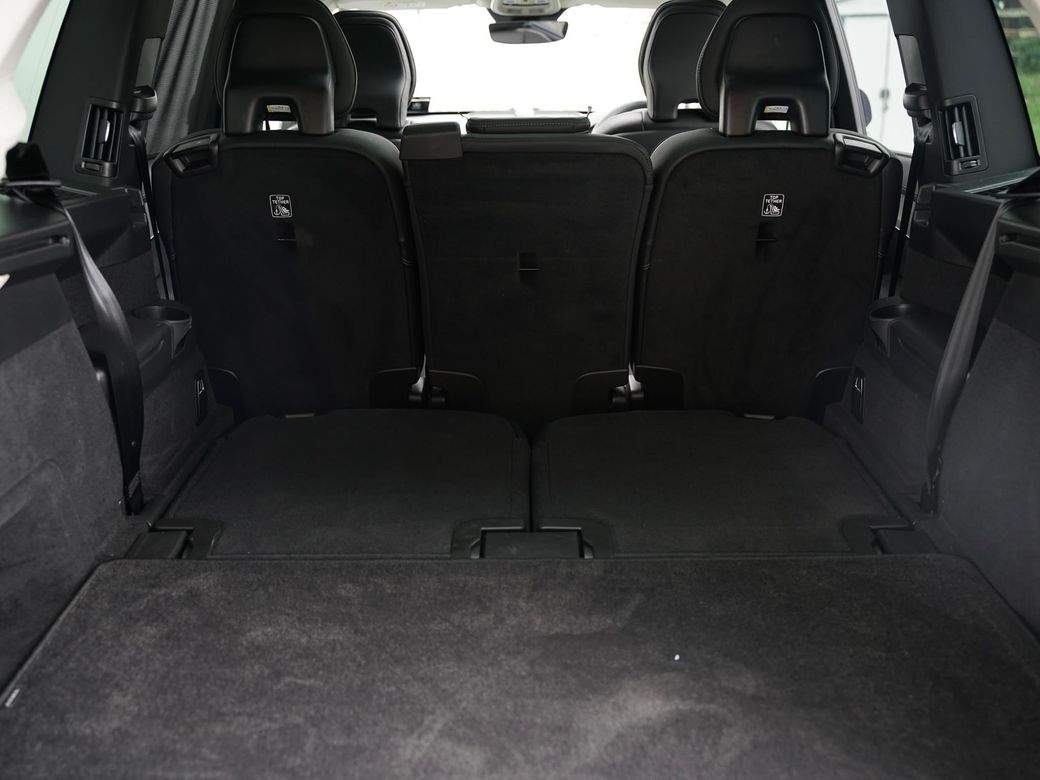 2026 Volvo XC90