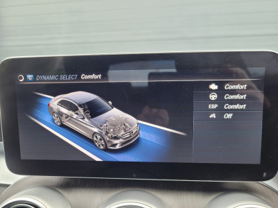 2021 Mercedes-Benz C Class