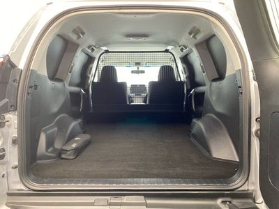 2022 Toyota Landcruiser