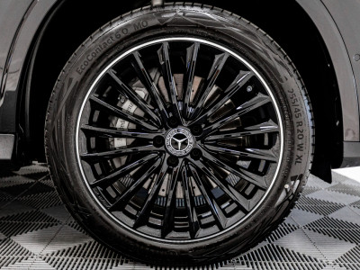 2026 Mercedes-Benz GLC Class