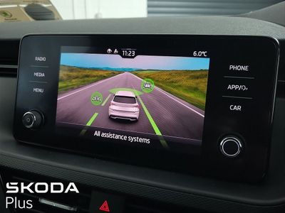 2022 Skoda Kamiq