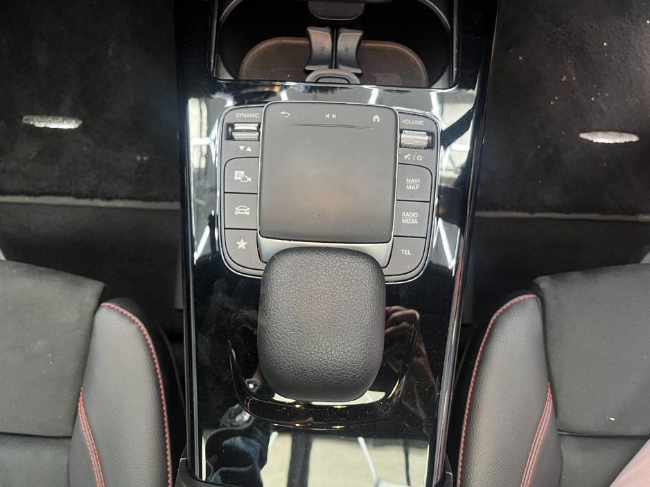 2021 Mercedes-Benz A Class
