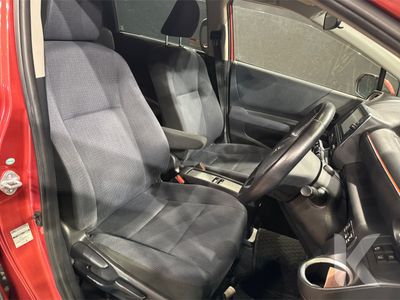 2016 Toyota Sienta