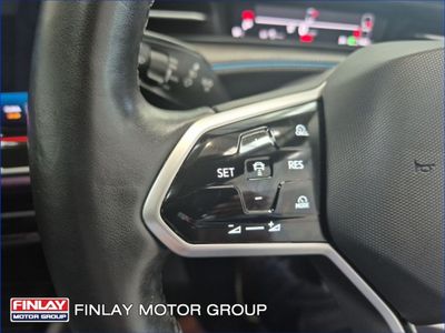 2024 Volkswagen ID.7