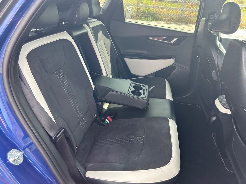 2023 Kia EV6