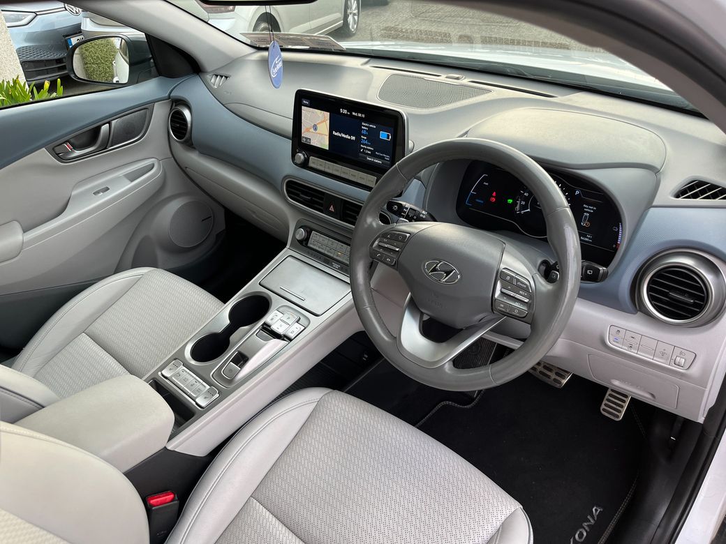 2020 Hyundai Kona