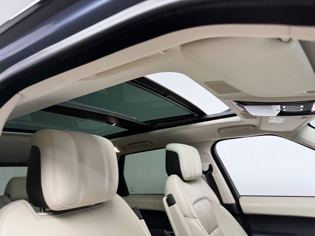 2020 Land Rover Range Rover Sport