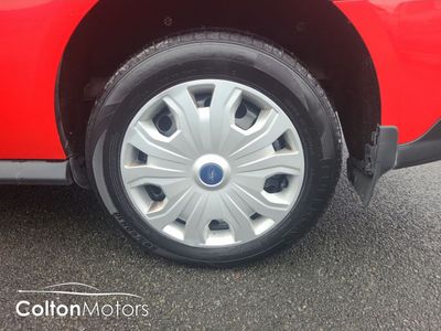 2023 Ford Transit Connect