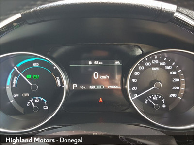 2022 Kia XCeed