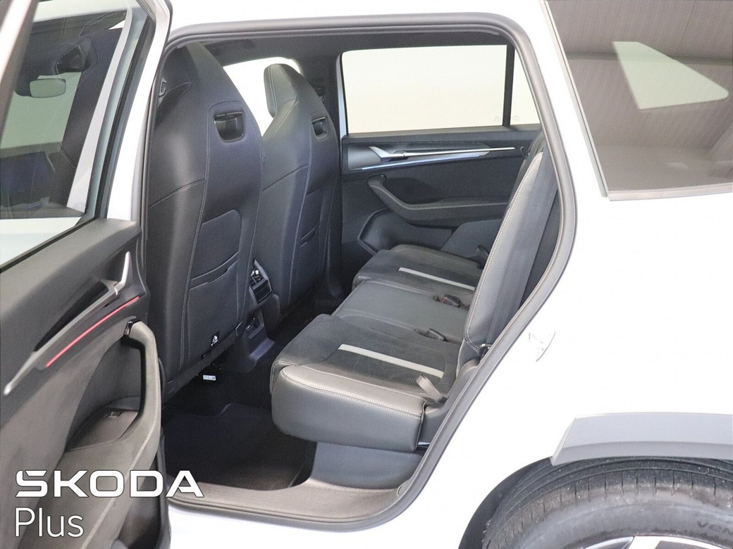 2026 Skoda Kodiaq