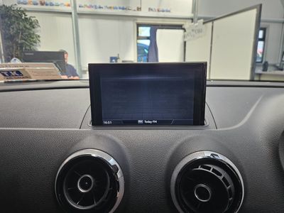 2016 Audi A3