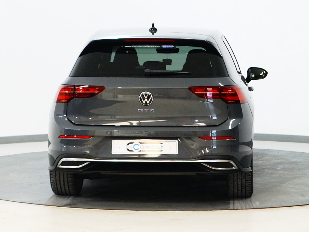2023 Volkswagen Golf