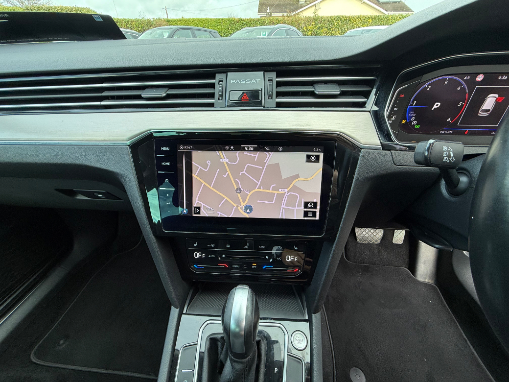2022 Volkswagen Passat