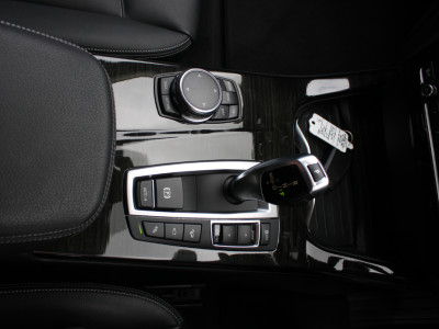 2016 BMW X3
