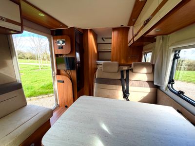 2016 GLUCKSMOBIL T 7057 DBM L.H.D ! C1 REGUIRED ! 