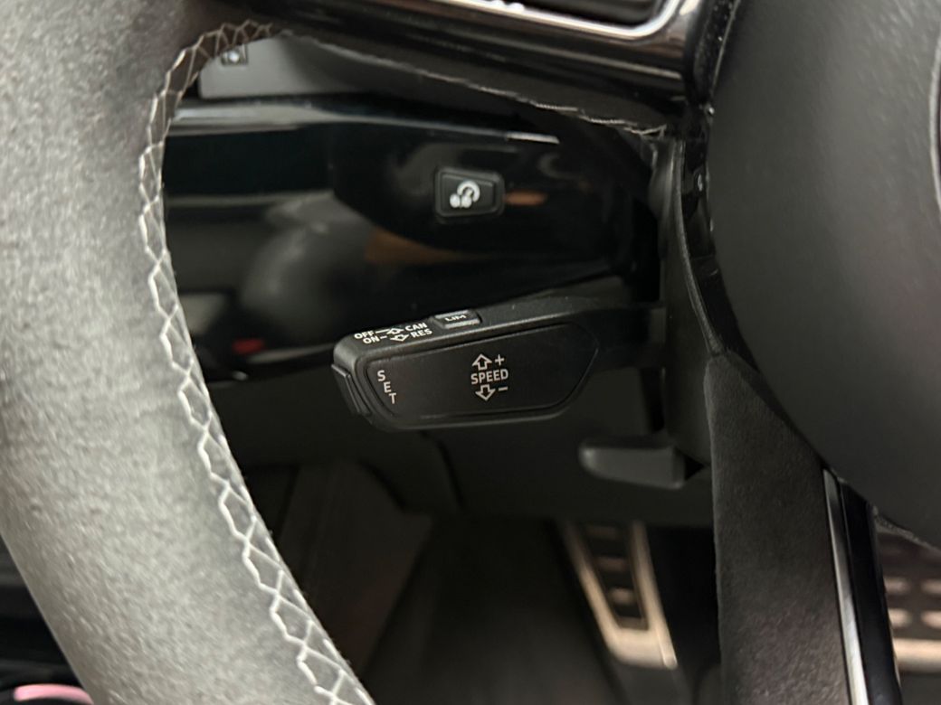 2022 Audi RS4