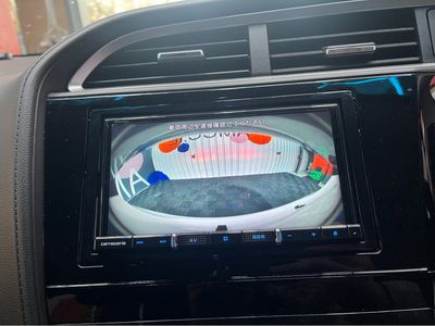 2020 Honda Shuttle